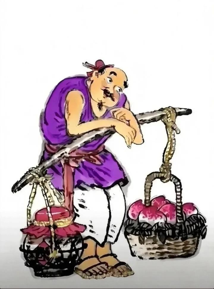 山外青山楼外楼，贪黑起早累无休，何时我能歇歇脚，……续句……？上联：忙
