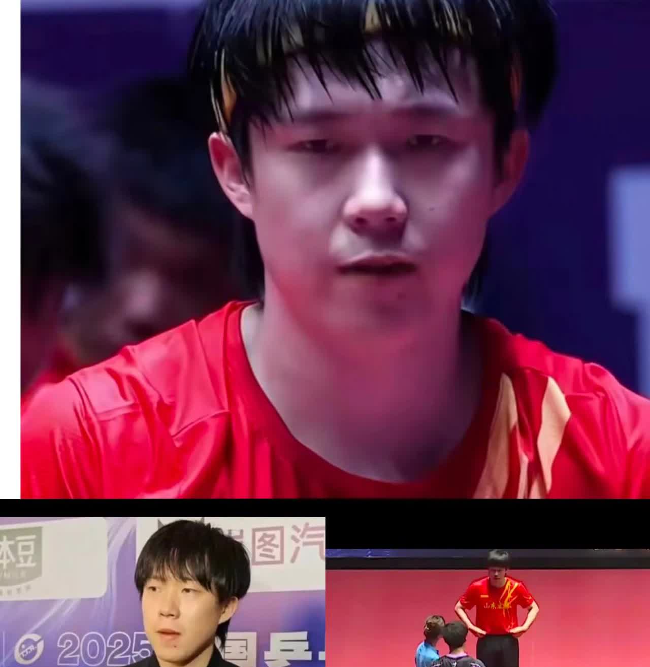 魏桥的比赛，真是一场让人揪心的比赛，赛后头哥也坦诚不讳，直言自己错得很离谱，非要