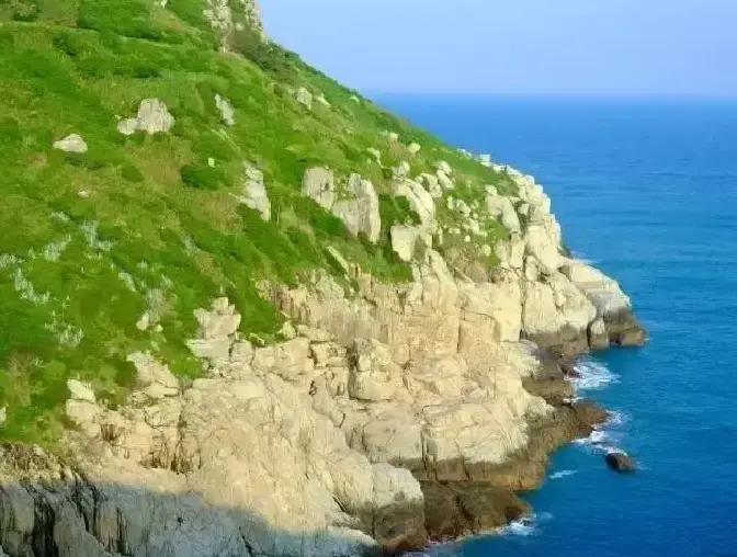 一旦台海爆发冲突，最难啃的骨头不是台湾本岛，而是距大陆仅50公里的东引岛！很多人