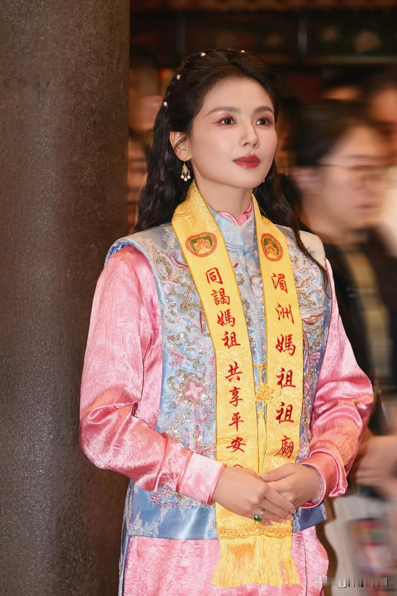 47岁的刘涛只要不塌房演技好不好已经无所谓了，因为她最大的优势不是演技，