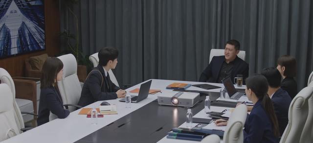 蛮好的人生大结局：薛晓舟认清对胡曼黎感情，入赘李家和尤琪生龙凤胎，吴雅肠子悔青。