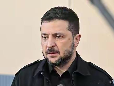 乌克兰总统泽连斯基放出的是“狂言”还是“戏言”？乌克兰总统泽连斯基在接受媒体