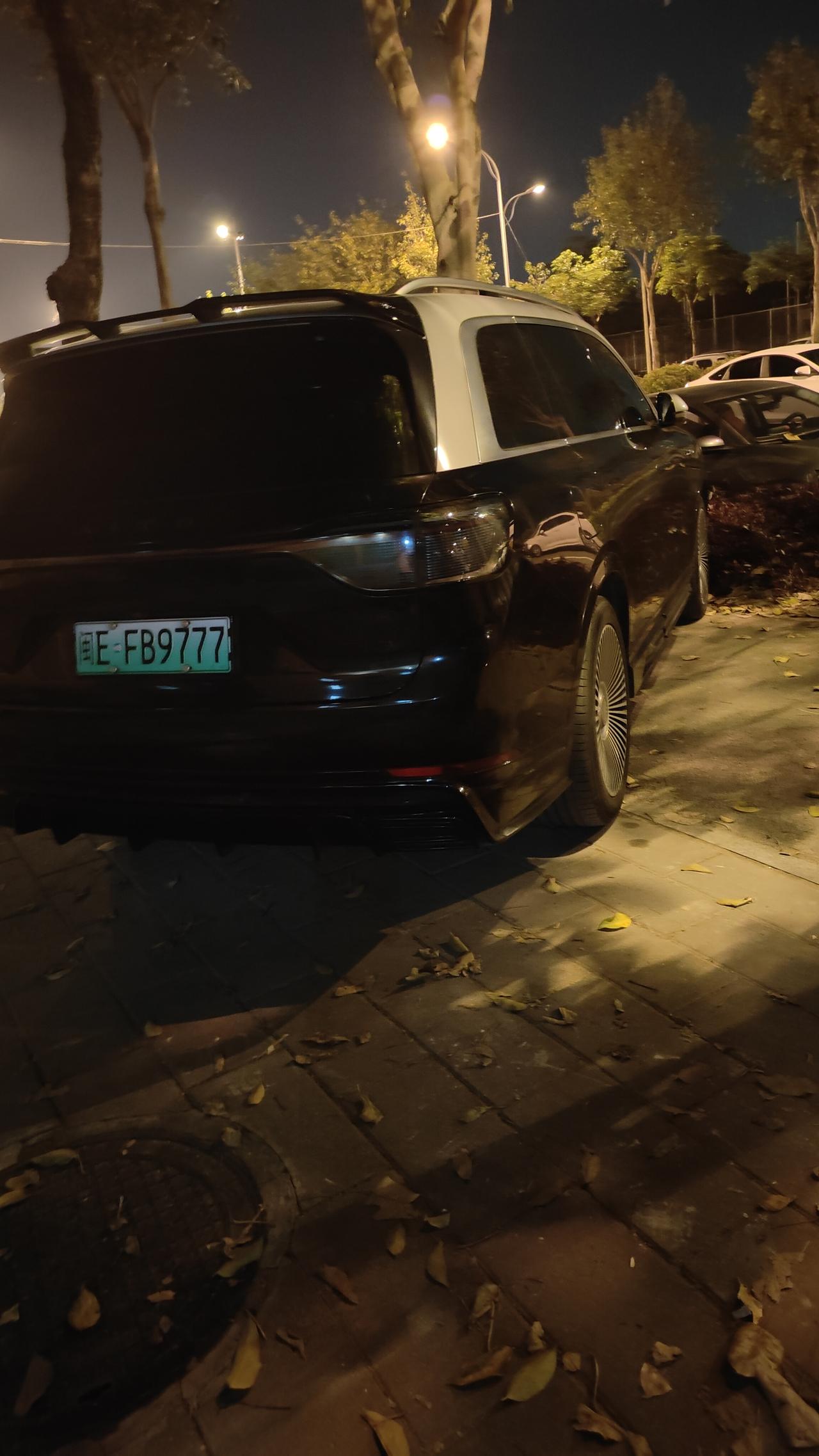 这电车不得三顿