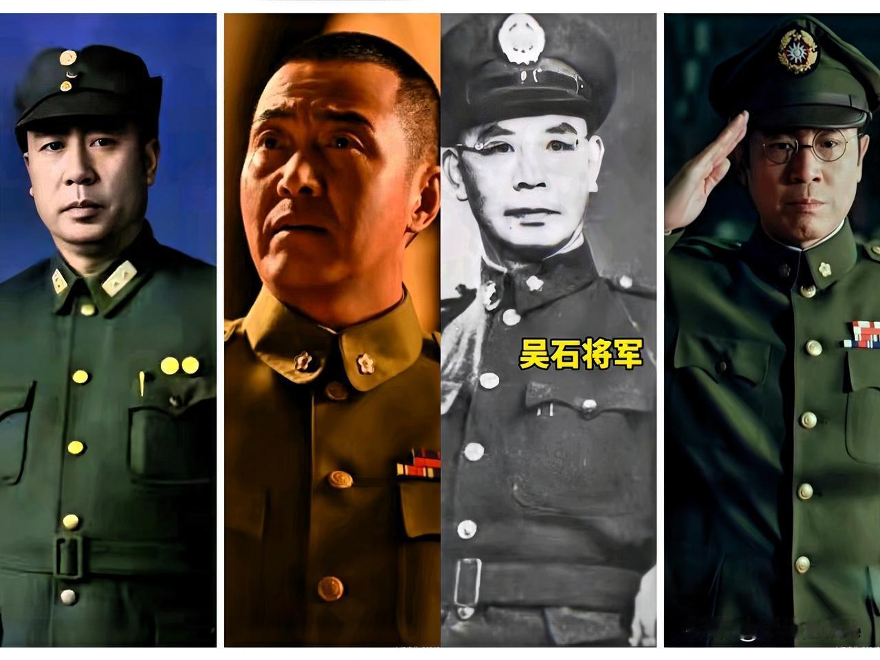 《沉默的荣耀》大结局，真相令人意难平！我整个人都不好了！一直以为是蔡孝乾举
