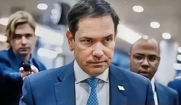 全世界都看傻了！那个喊”制裁中国”喊得最凶的鲁比奥，当上国务卿后居然变了个人！