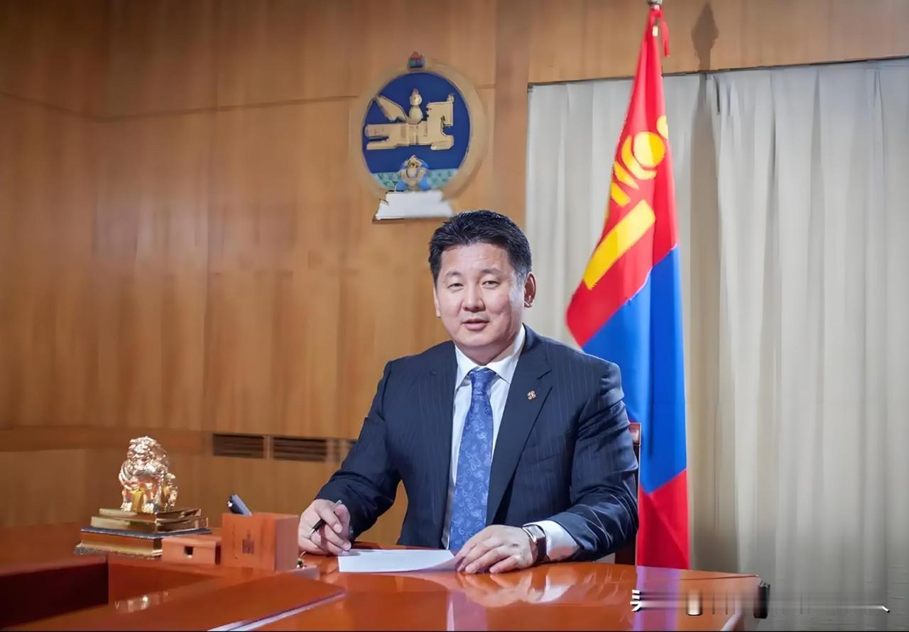 想搞“物理脱钩”？蒙古国这次算是把路走绝了。130公里，3000万美元。蒙古国总