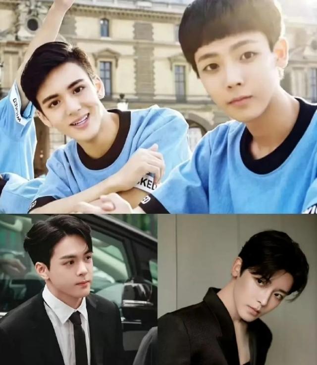 《攻玉》换男主！《攻玉》之前说的男主是侯明昊，女主鹤男，粉丝抵制了女主很长时间