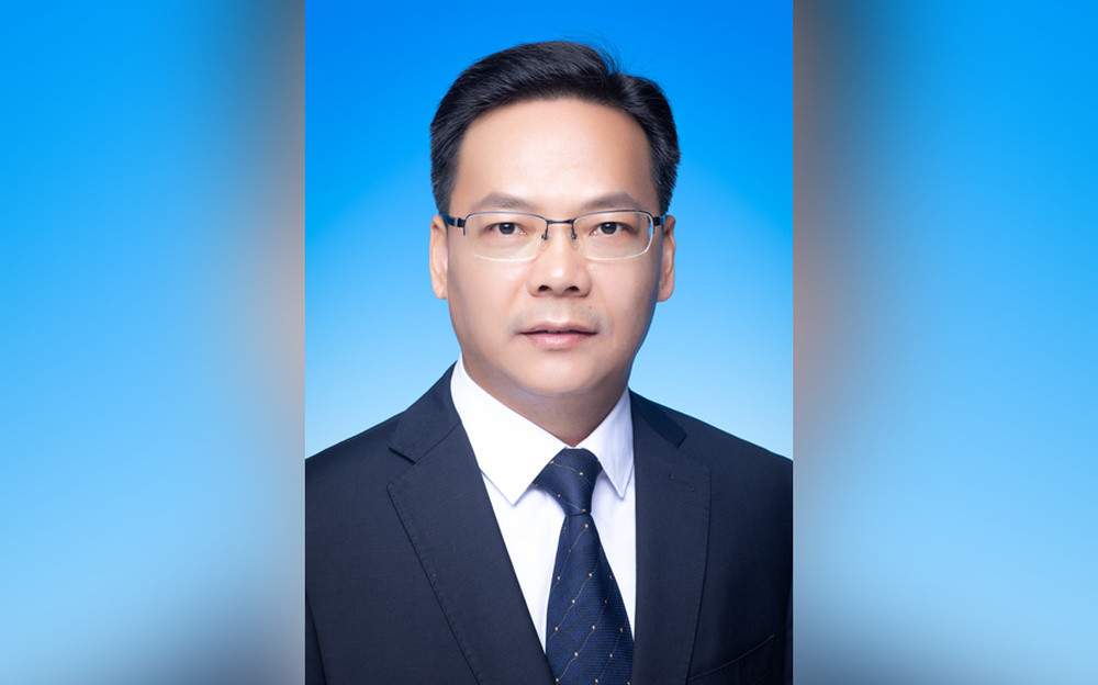 赤峰市委书记唐毅已任内蒙古自治区政府党组成员