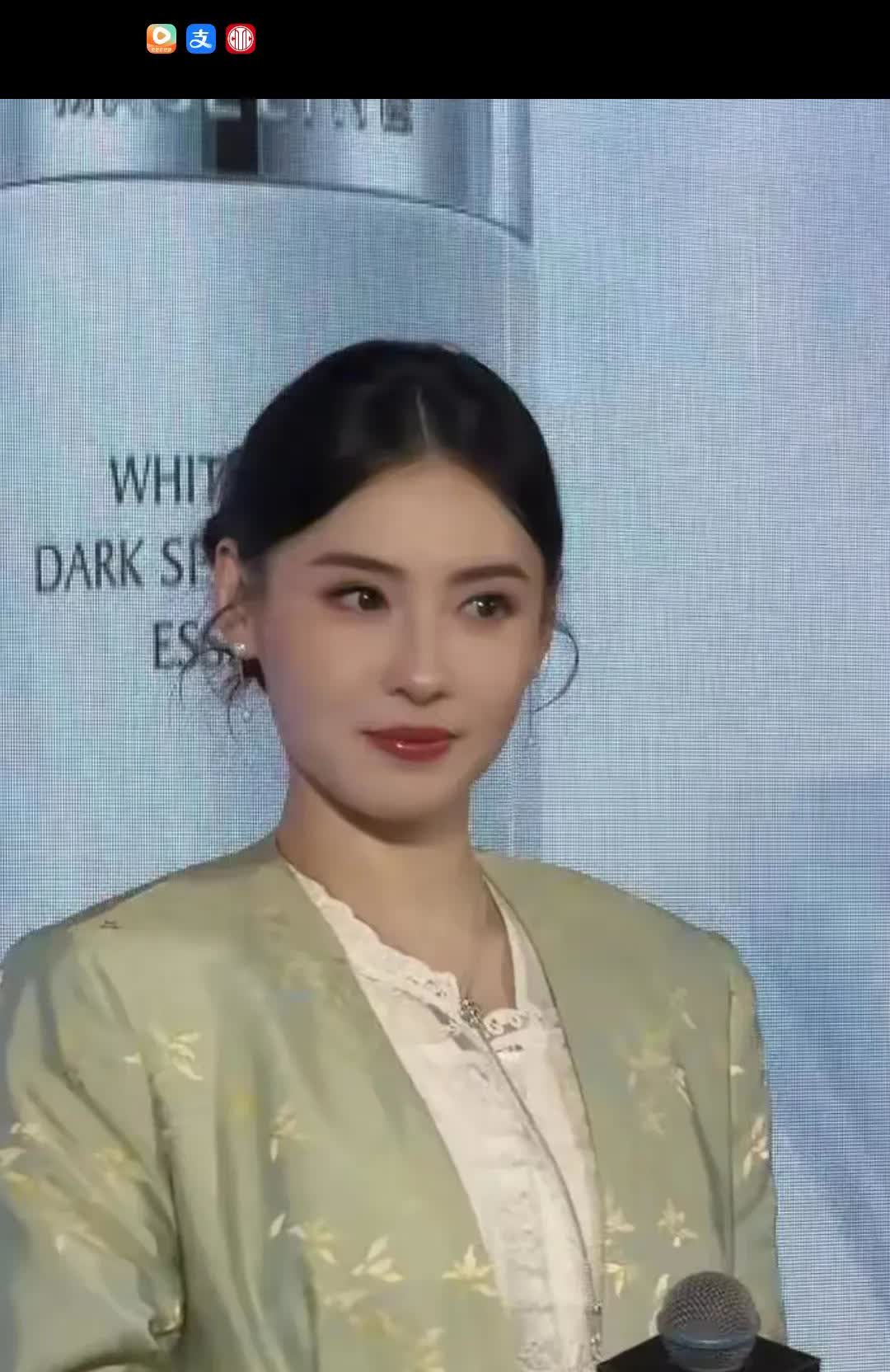 天啊啊啊，谁懂！张柏芝！医美界的天花板！完全看不出医美过痕迹，一切自然如初，完全