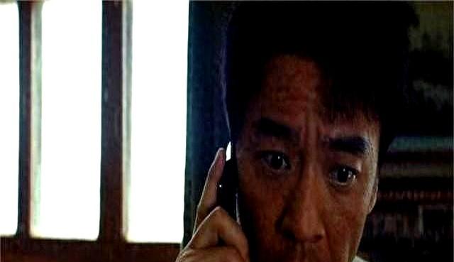 追完《生命树》大结局，整个人都麻了。英雄被污蔑了17年，背后捅刀的竟然是他最信任