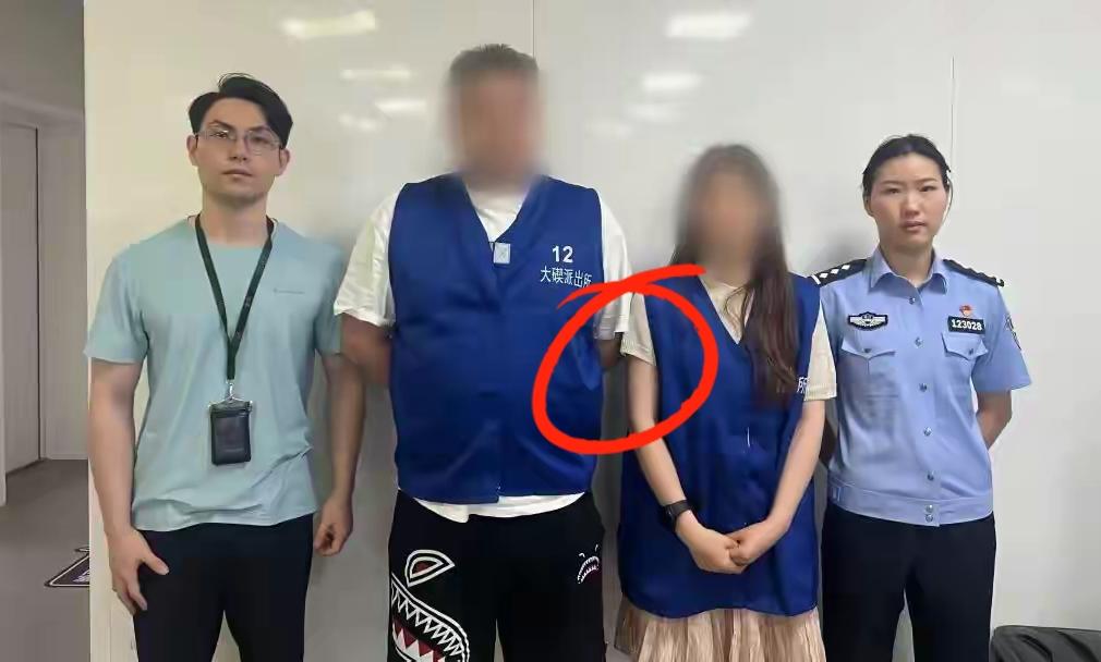 不压事的丈母娘，挑事儿的媳妇，嚣张的他，冲动的惩罚：宁波用西瓜砸人的年轻夫妇，喜