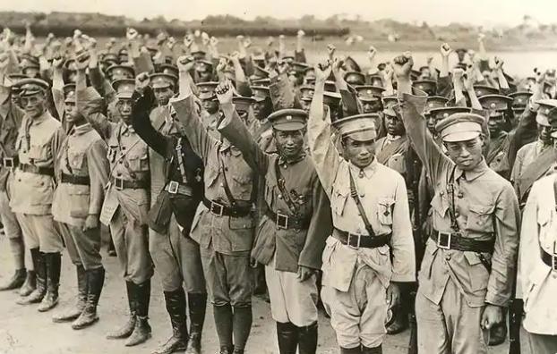 抗战时期，将同胞送去731做活体实验，投靠日寇出卖东北，很多人都没料到，满清余孽