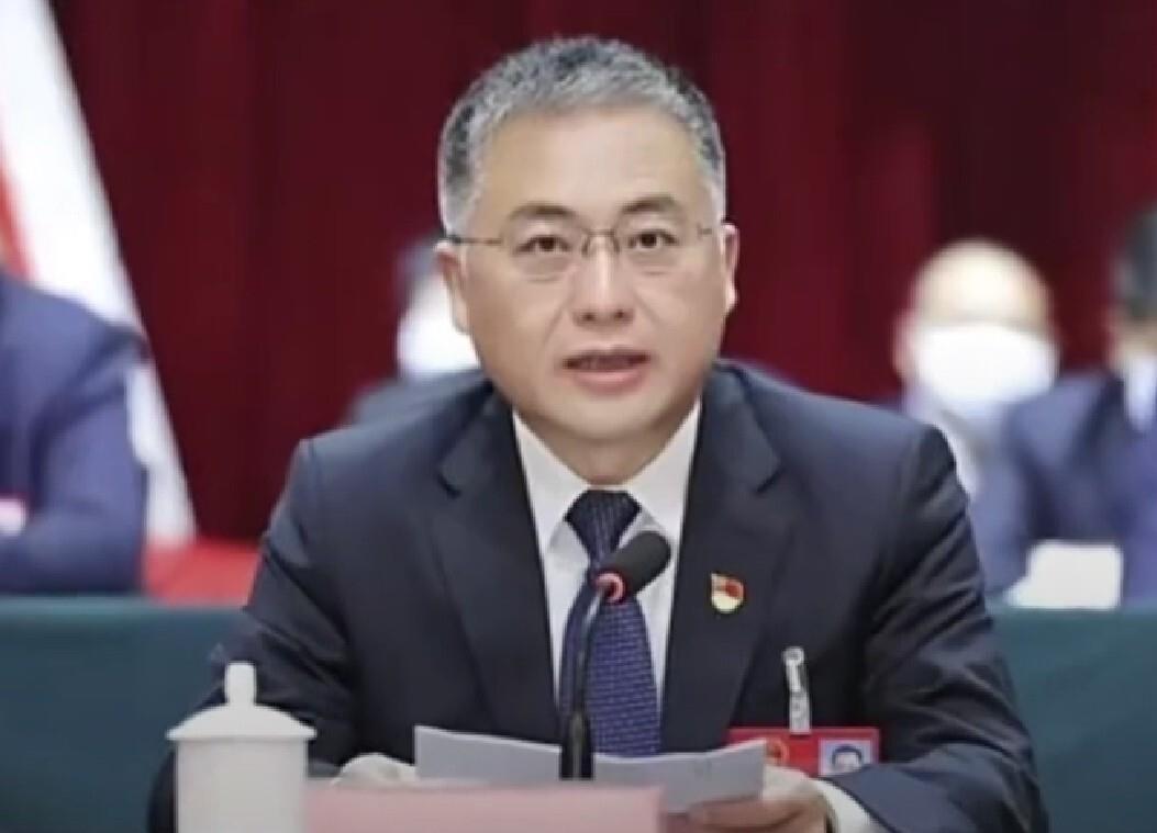 开封常务副市长张红伟任上被查，距离他2024年4月当选副市长仅仅两年四个月，而8