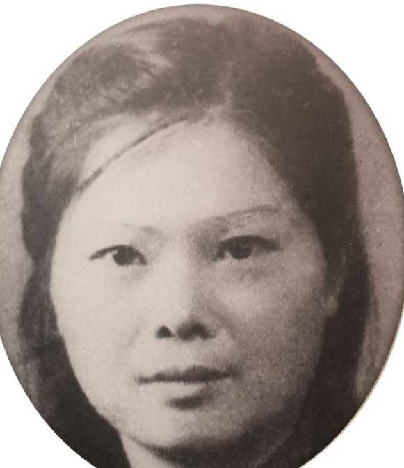 1942年，陈独秀在江津病逝，临终之前，陈独秀叫来自己的妻子潘兰珍叮嘱道：“其一
