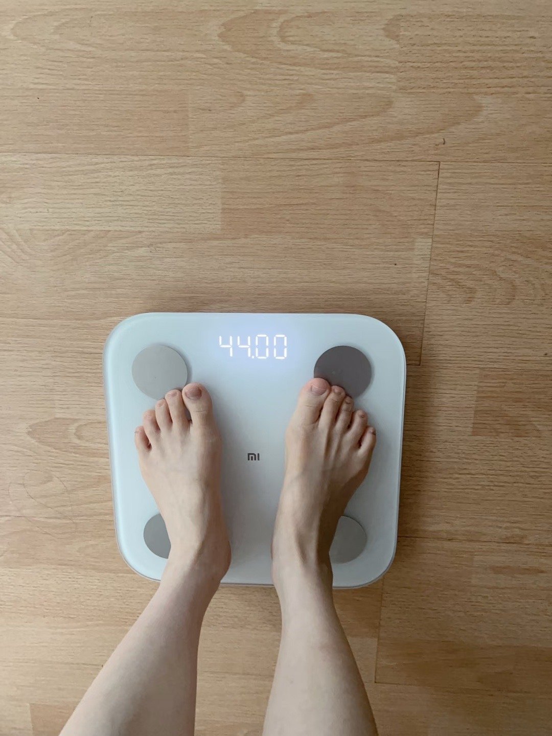 嘻嘻！中药没白喝！区区30斤，拿捏