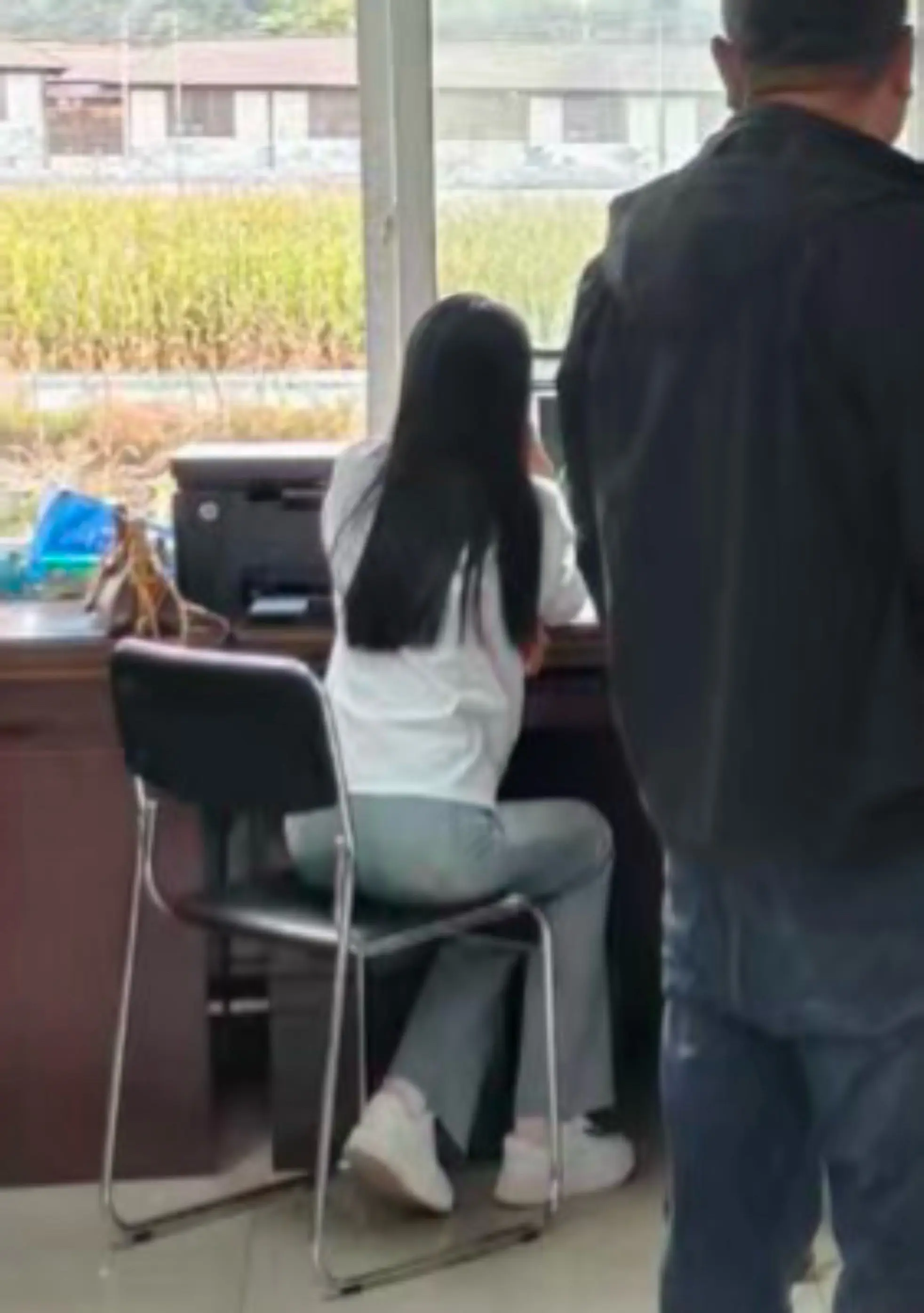 你知道我这个周末是怎么过的吗