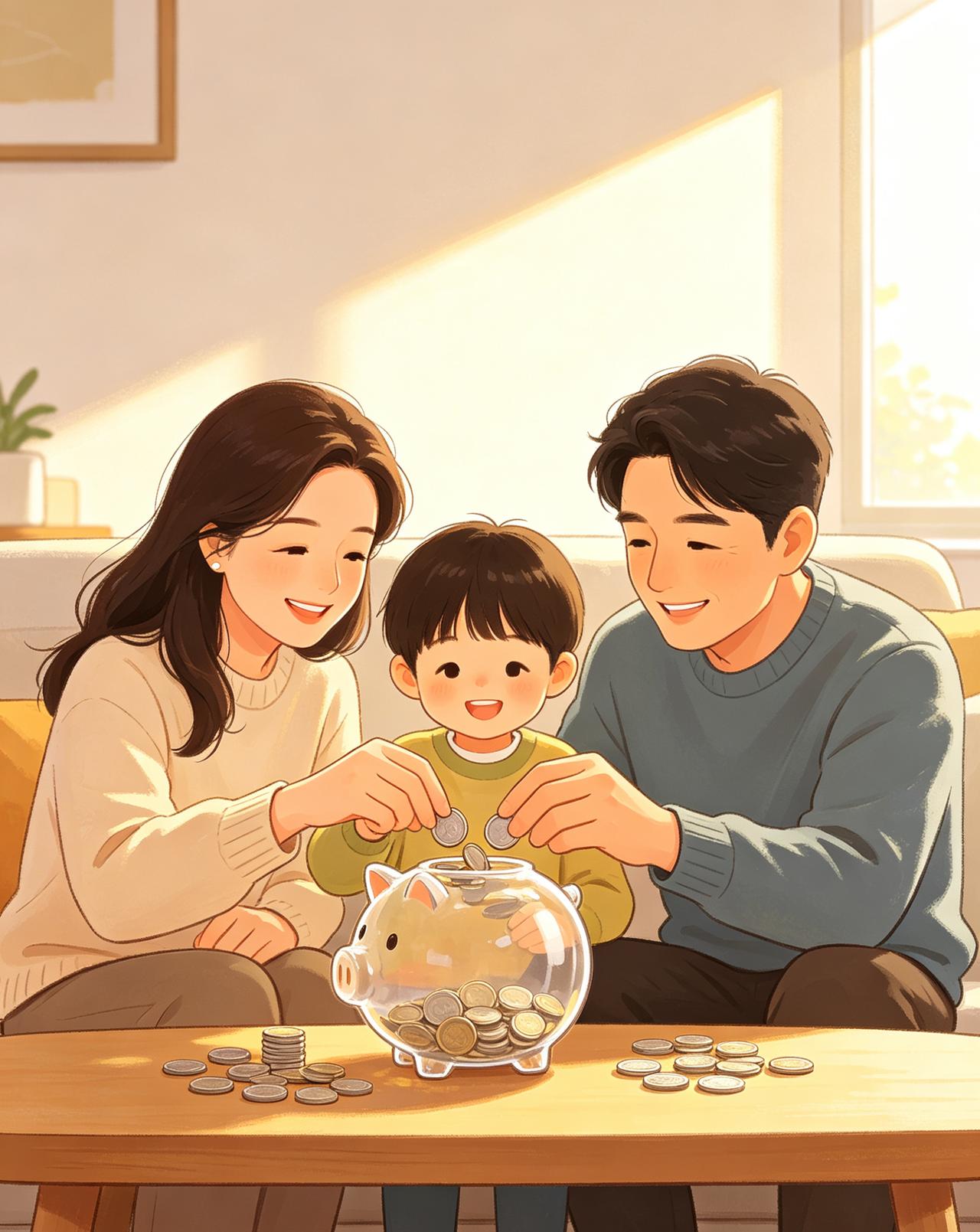 暴富梦彻底降温，老百姓开始捂紧钱包！当下普通人的消费观念正在悄然转变。