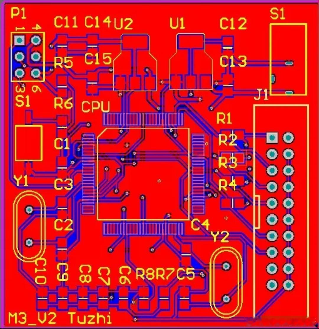 PCB四大天王之操作指南1、生益科技：覆铜板全球龙头，AI服务器、5G基站刚需。