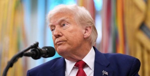 美国朱利安·格维茨表示，中国正在向全球传递一种信号，他们通过与美国的“贸易战”证