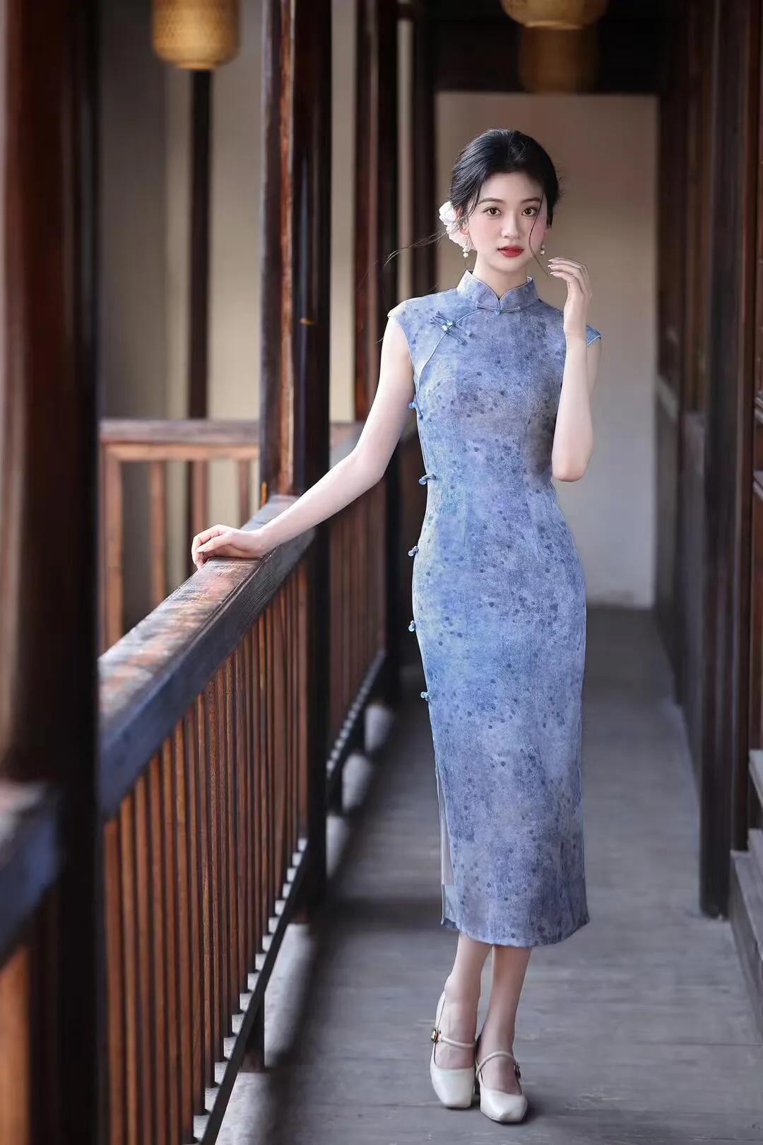 优雅致极