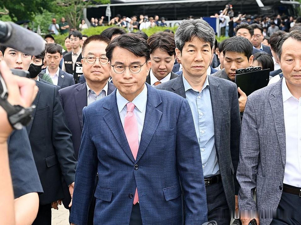 耗资5000万！韩国247万张选票将全面重检，巨额场地成本引争议7月5日，韩