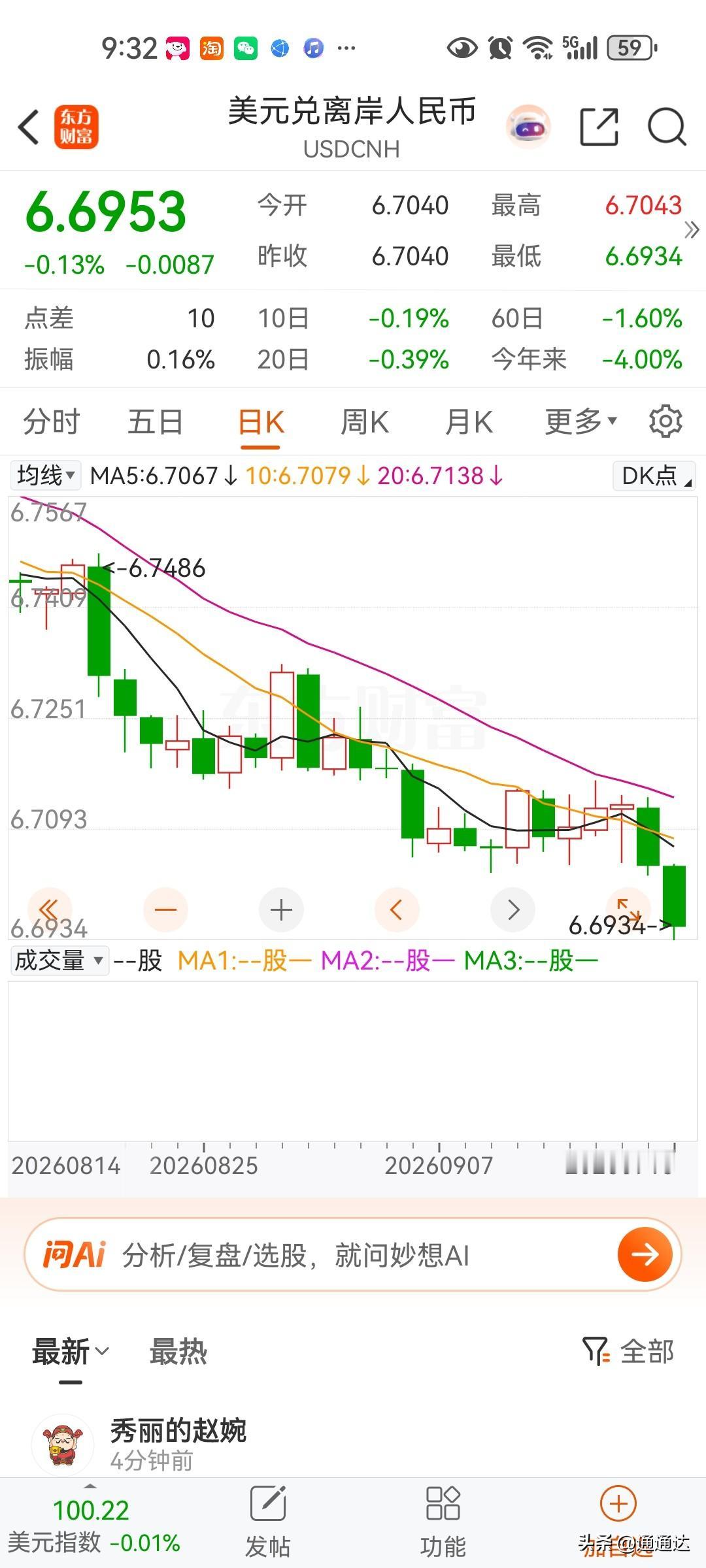 会加速美国通货膨胀，美国短期会寻求我们帮助两个问题，解决美国债务不要一直买黄金，