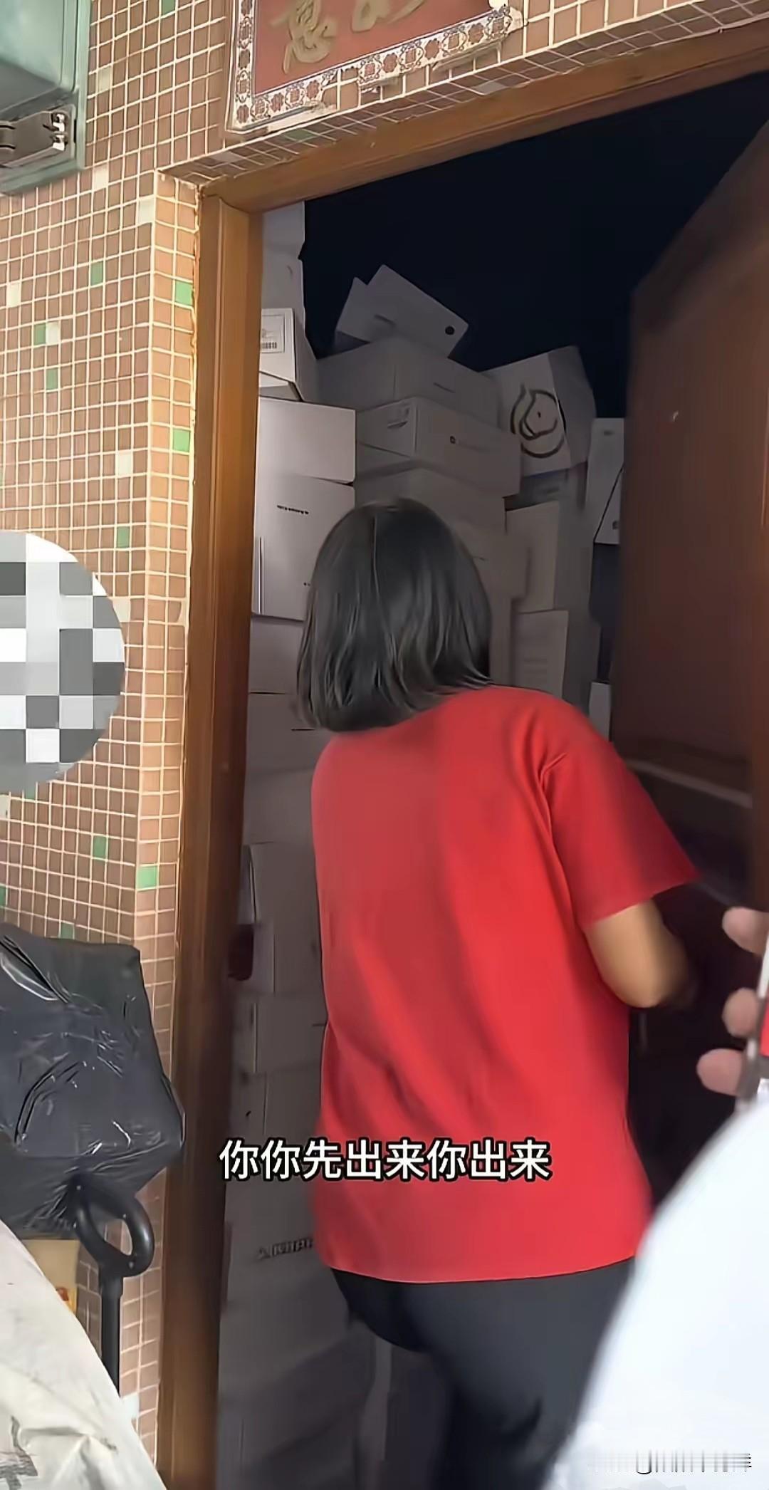 “你敢信！”广东中山一女子薅羊毛薅了183万！她用30个账号，三年里从鞋商那