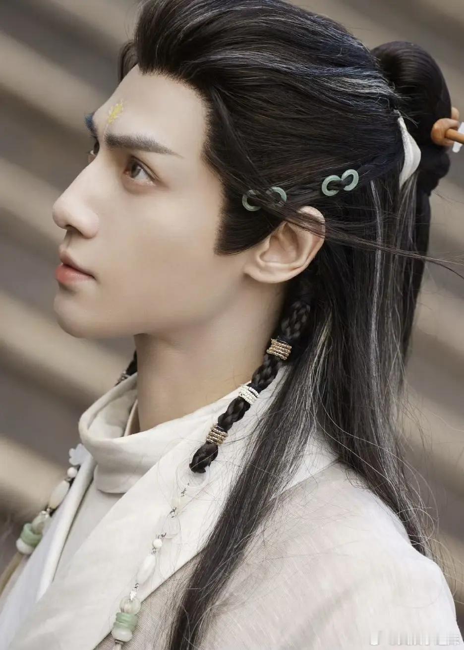 水龙吟如果碰到这个人你捡不捡？​​​