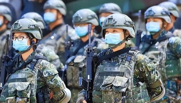 醒醒吧！就算台湾愿意和平回归，台湾也不会同意解放军对台驻军！ 好多人可能都不