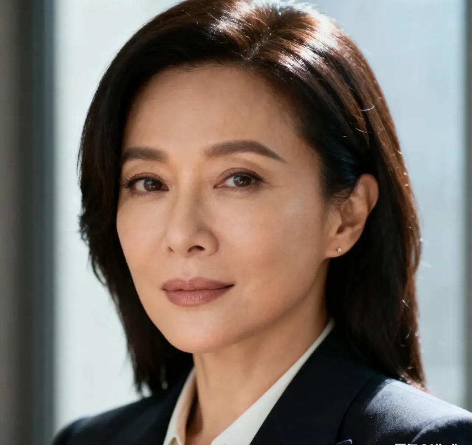 郑丽文首波人事藏大招！不搞大换血，却靠“双子星”定盘国民党？本以为郑丽文上任