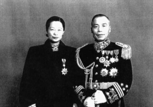 李宗仁归国，主要是因为夫人郭女士已经患上绝症癌症，不想客死他乡，李宗仁这才选择回