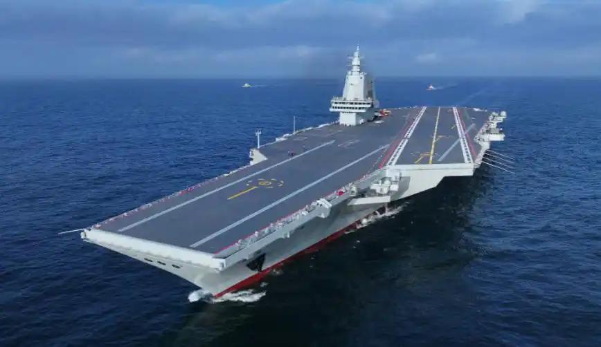 台“国防部”突然宣布，1月24日，针对解放军23日再度于台海周边发动“联合战备警