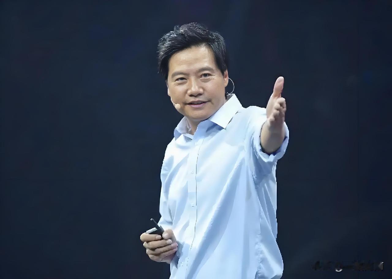 不管你信不信，这就是赤裸裸的现实！小米:市值8861.77亿元比亚迪