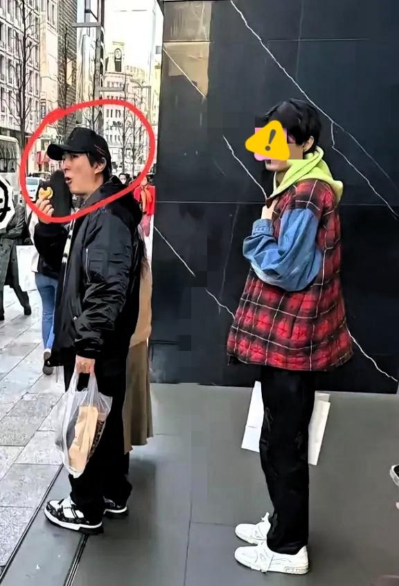 王思聪大概率不会常回国了不是因为欠了20亿也不是因为卖了48座万达，而是王健