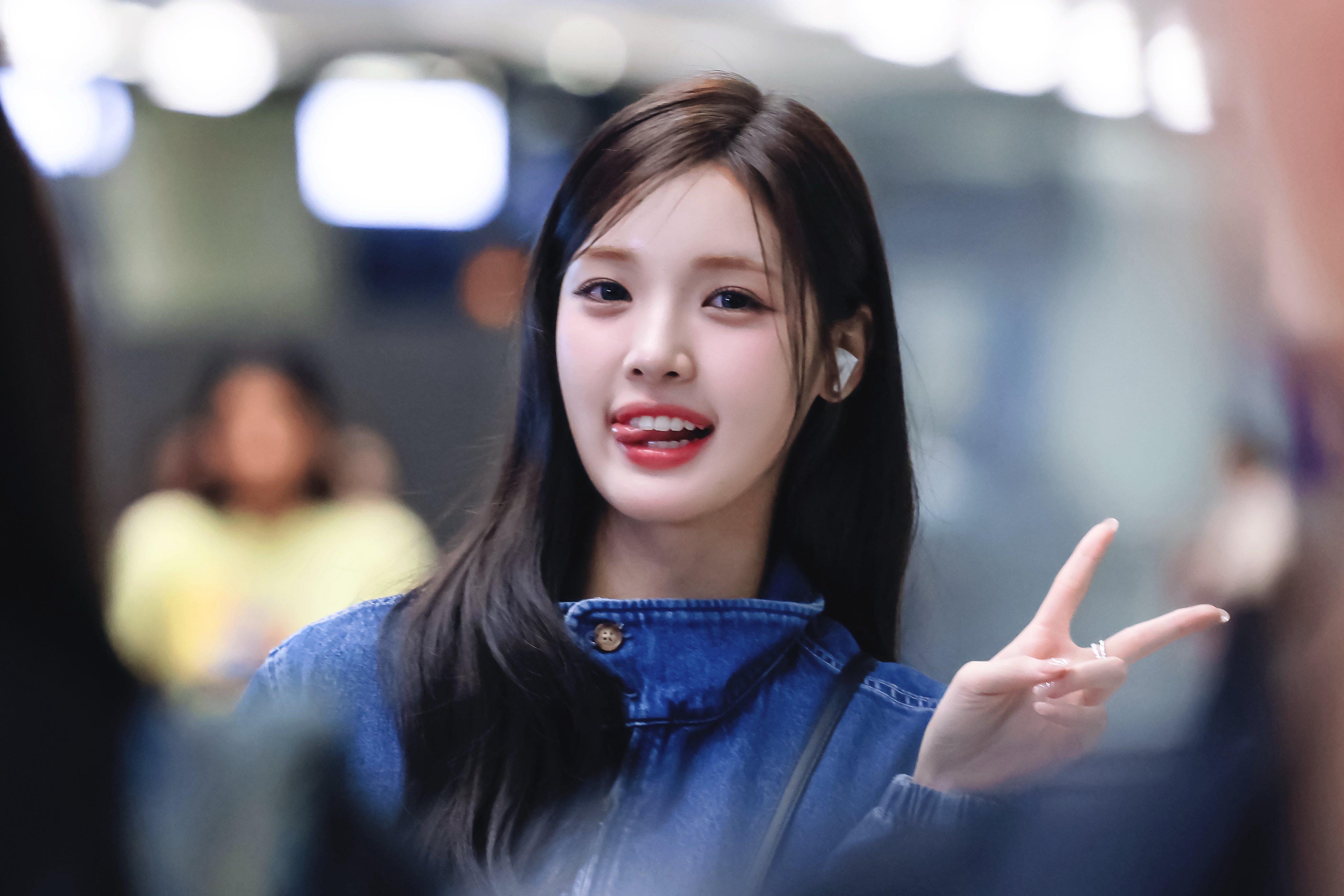 还是活力满满的小兔子.