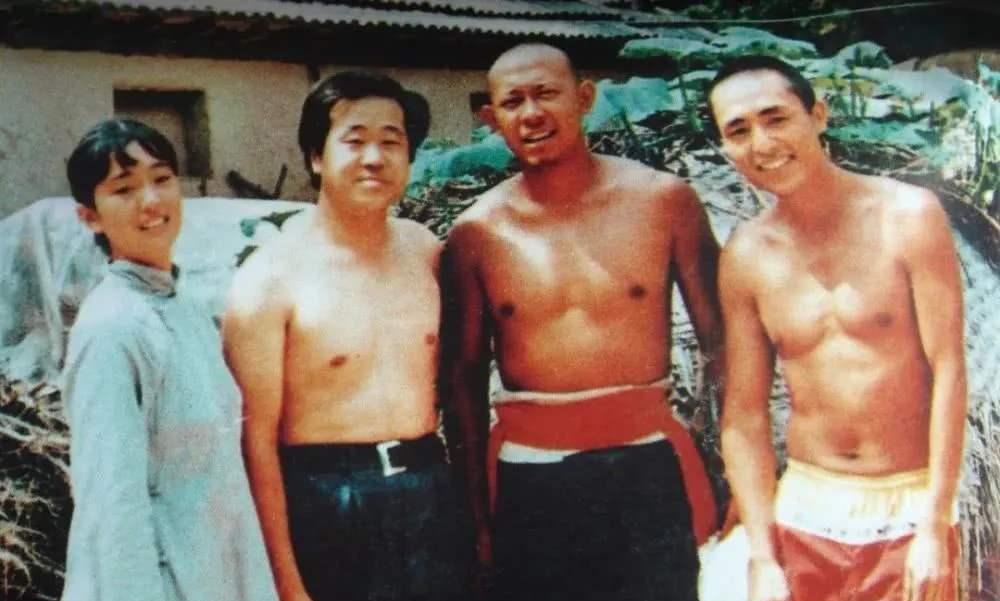 网上关于莫言与浩然的争论一直没有平息。北京大学的张沛教授曾感叹：