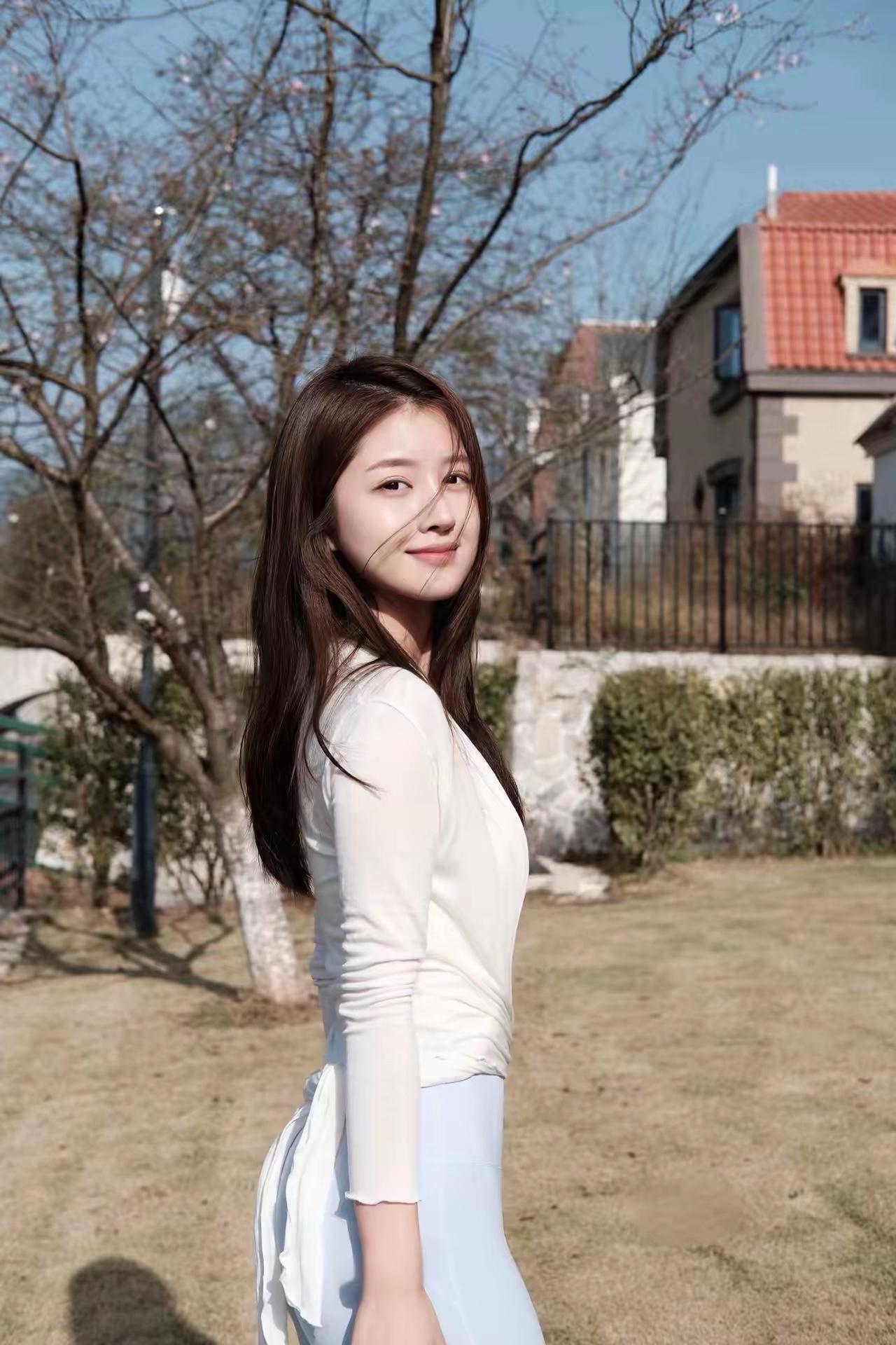 要一直开心下去