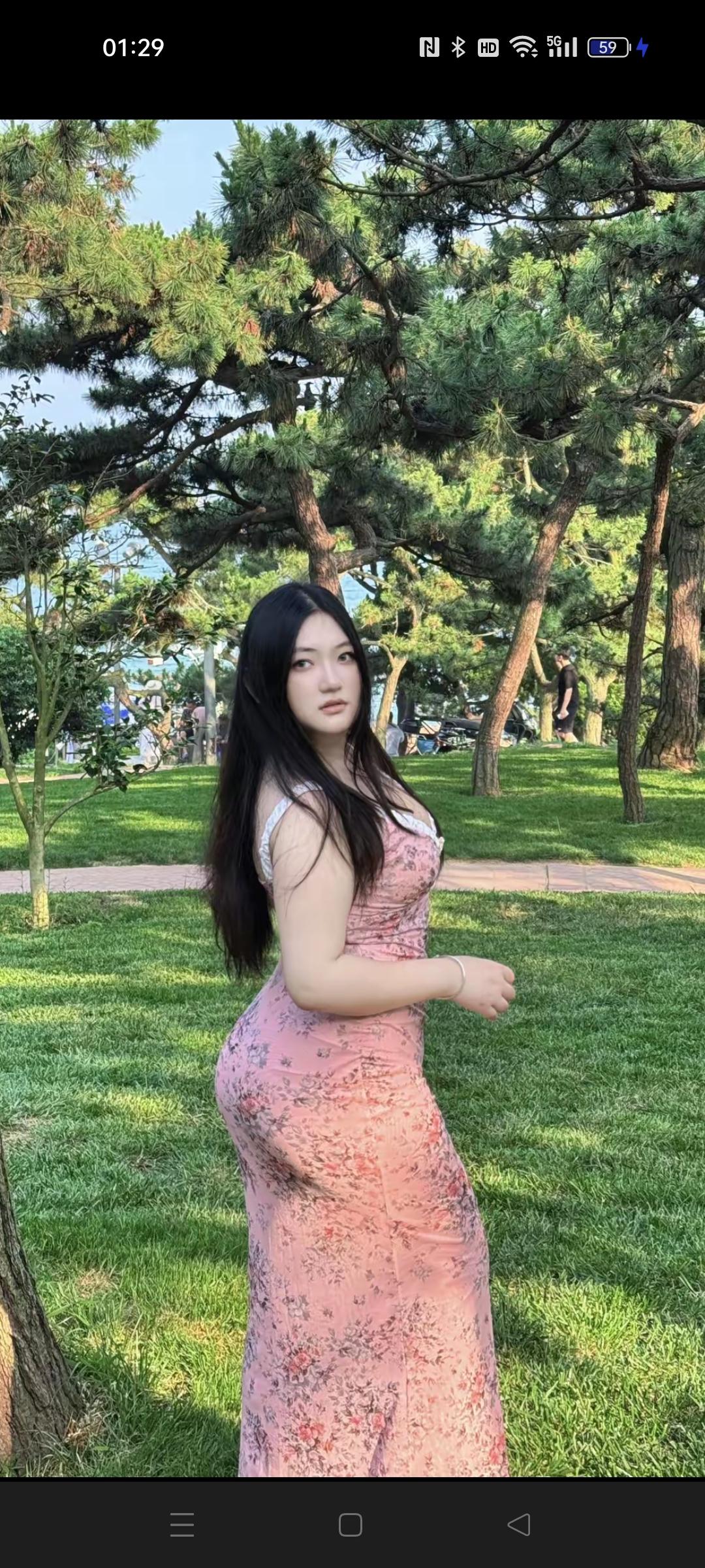 每天一张风景照