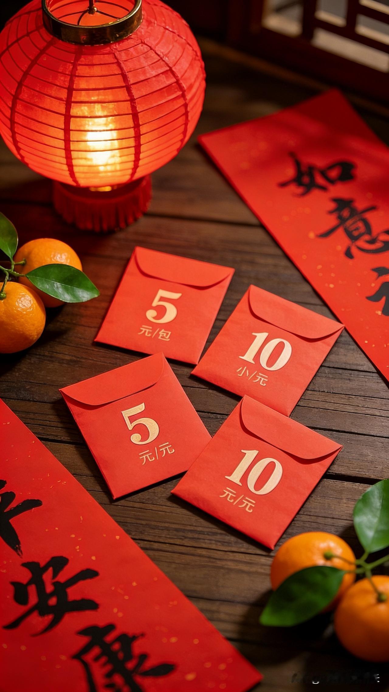 回老家过年，我做了一个大胆决定：晚辈红包，一个都不给！朋友退休后带父母回老