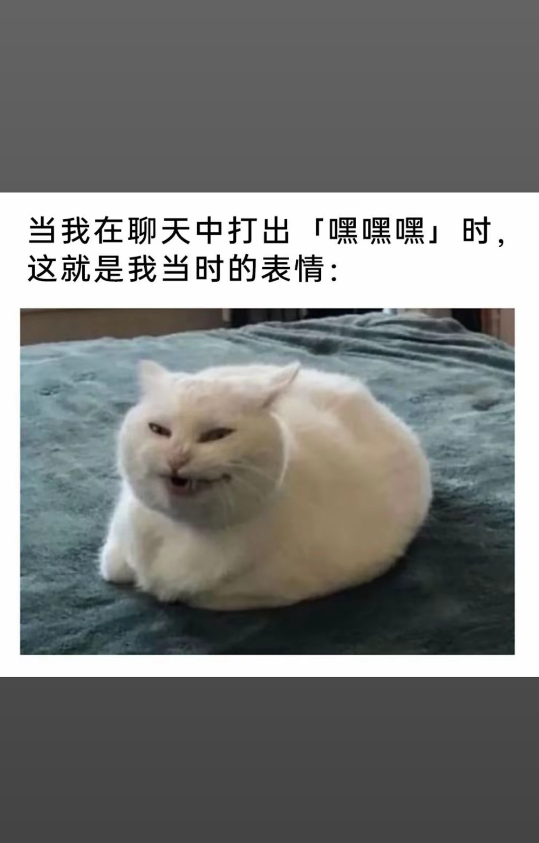这就是我当时的表情