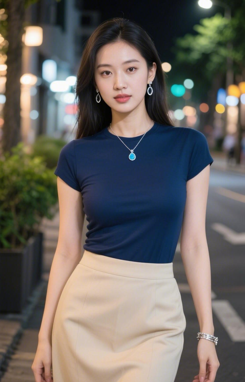 相亲，到底是看条件还是凭感觉呢？