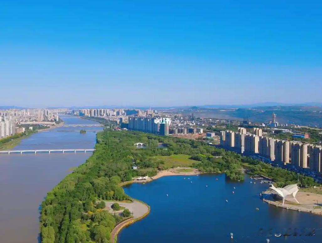 用一天的时间走三个免费景区，这条旅行攻略一定要收藏好！今天我们要走三个免费景