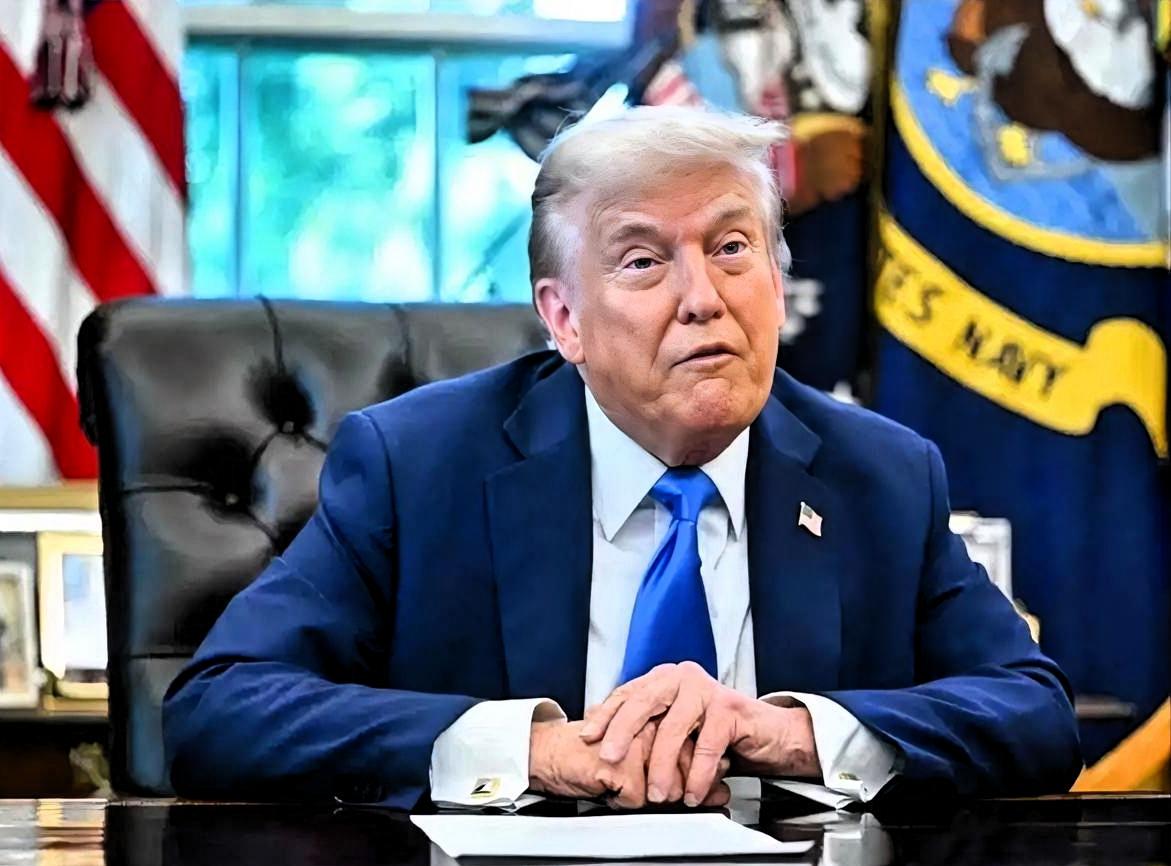 中国向美国释放明确信号，一套组合拳快准狠，这次，北京终于向美国释放明确信号，