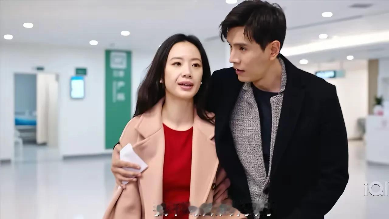 不用担心，聂予诚和鲁贞贞势必会反目成仇，不得善果。电视剧《蜜语纪》是典型的中偶