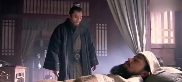 关于射死<em>晁盖</em>的那一箭，网上有很多阴谋论，往往指向宋江，其实冤枉人了。<em>晁盖</em>死后两