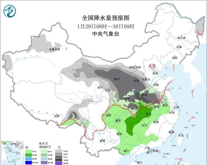 [笑着哭][笑着哭][笑着哭]牛逼的降雪雪​​​