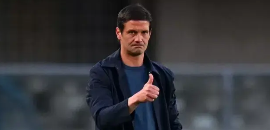 皮齐：齐沃执教国际米兰是一次冒险，但是对他的人品无须质疑。在SerieA