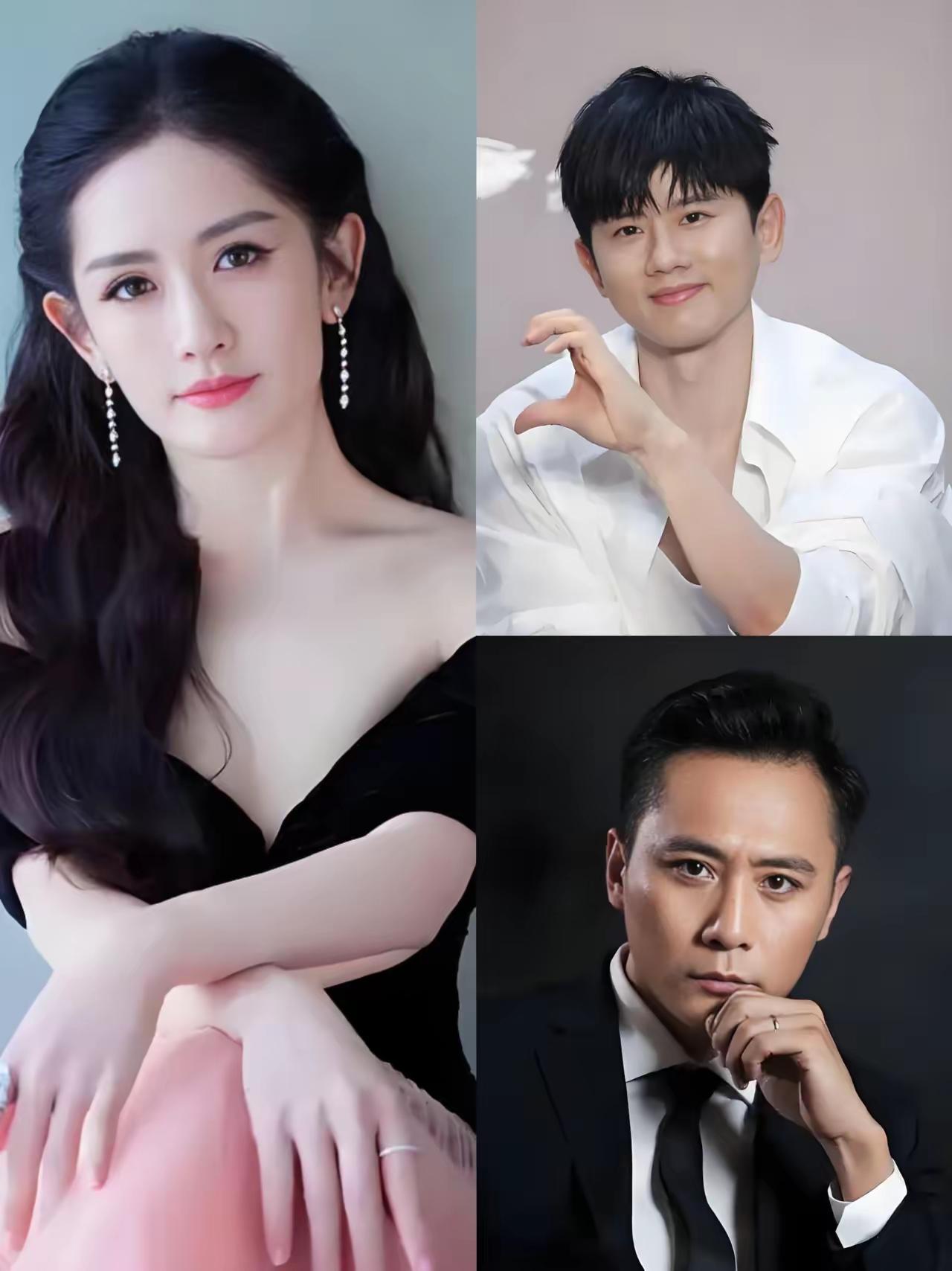 张杰这辈子也想不明白明明自己和谢娜结了婚明明自己才是谢娜最爱的人可网友却都