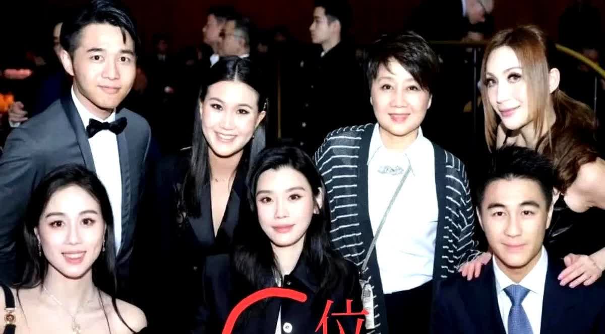 我有种强烈的预感奚梦瑶肯定会毫不犹豫的生3胎不是因为何猷君是老婆