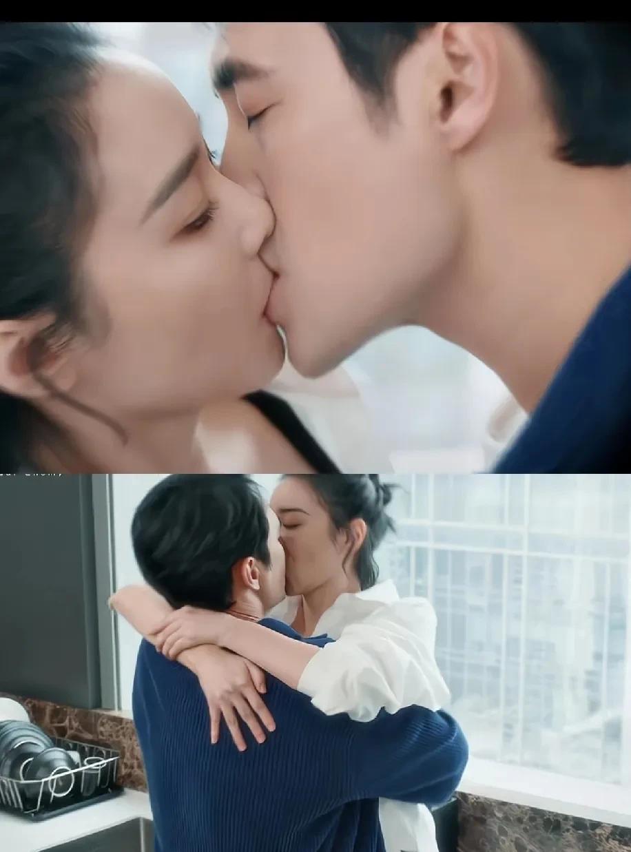 高叶好油啊，但是真上头，这中年人恋爱看的也是让人羞涩了呢，不得不说高叶和袁弘演的